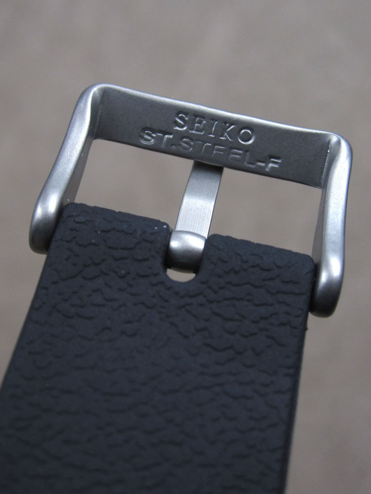 适配精工表带 水鬼5号 橡胶潜水表链SKX007/SRPA21J1罐头 20/22mm,淘宝优惠券,粉丝福利购,淘宝优惠卷