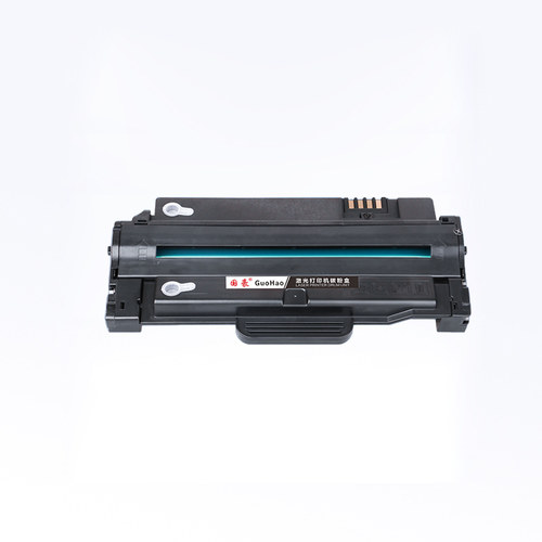 国豪适用于三星SCX-4623FH硒鼓MLT-D1053S墨盒ML1911 4600 4601 1915 2526 2581N粉盒SF-651P 1910 2541 2547 - 图0