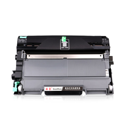适用于联想m7400粉盒LT2441 LJ2400L 7600D M7450F 2641 m7650df 2600 兄弟MFC7360硒鼓TN2215 7060D DCP7057 - 图0
