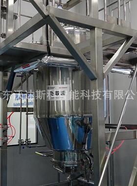 石榴汁饮料加工设备 葛根植物饮料生产线 铁皮石斛饮料机器厂家