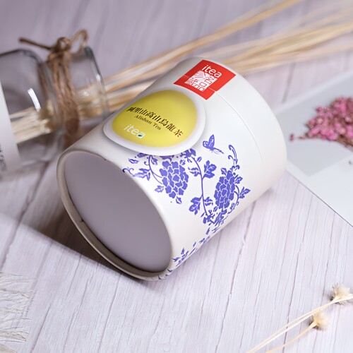 我茶阿里山高山茶2.5g*15包袋泡茶台湾高山茶台湾原产可冷泡茶 - 图1