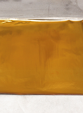 包邮金银纸单面一份30张烫金折纸