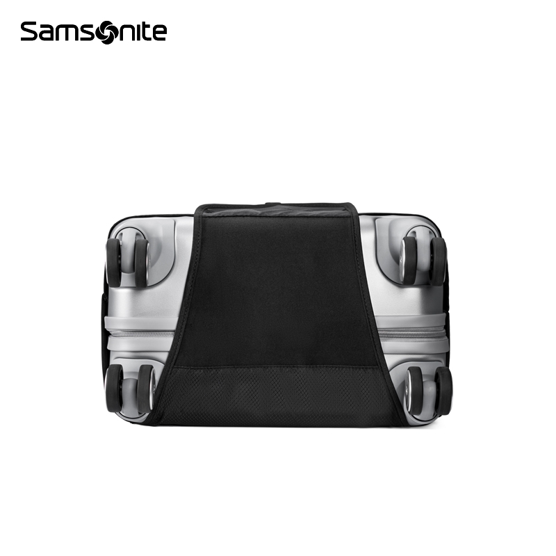 Samsonite新秀丽可调节多功能箱套防泼水简约百搭休闲小中大号HC1