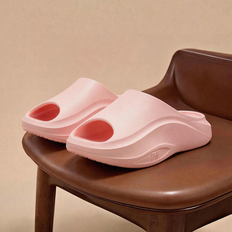 361拖鞋女2026夏季新款浴室防滑居家室内情侣简约软底轻便拖鞋男