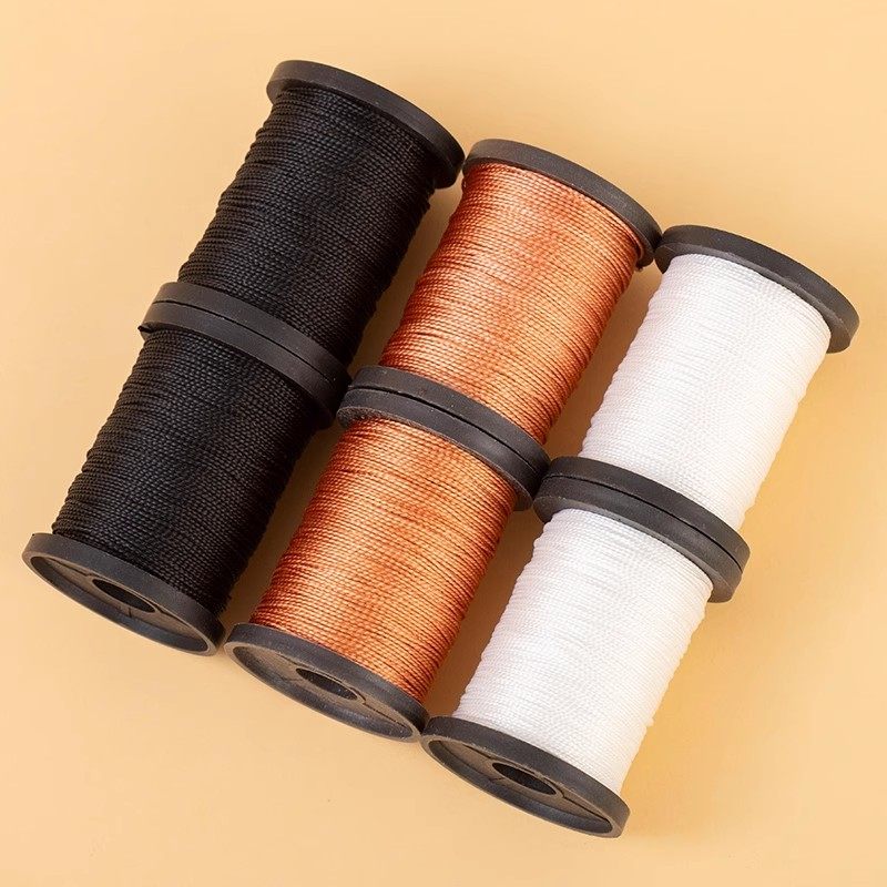 补鞋线手工上鞋纳鞋底专用尼龙粗线高强度风筝轮胎线工程施工线,淘宝优惠券,粉丝福利购,淘宝优惠卷