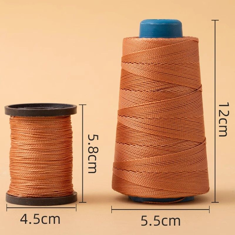 补鞋线手工上鞋纳鞋底专用尼龙粗线高强度风筝轮胎线工程施工线,淘宝优惠券,粉丝福利购,淘宝优惠卷