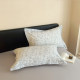 100% long-staple cotton skin-friendly and comfortable four-piece set