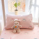 Summer cooling ice silk air-conditioned soft mat