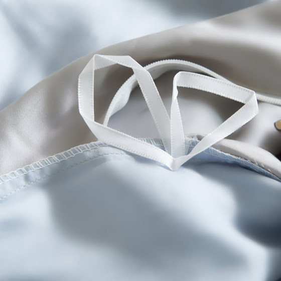 Category A skin-friendly Lenzing Tencel quilt cover single piece