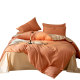100 count Xinjiang long-staple cotton four-piece set