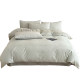 Class A cotton long-staple cotton jacquard four-piece set