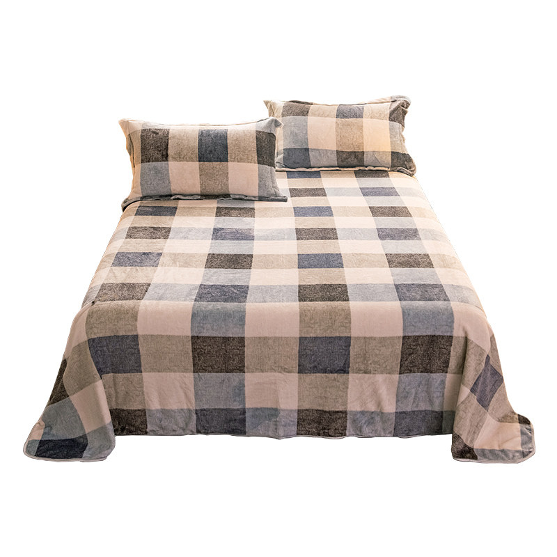 清仓法兰绒盖毯子单人珊瑚绒毛毯双人床牛奶绒办公室午睡毯沙发毯,淘宝优惠券,粉丝福利购,淘宝优惠卷