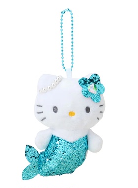 hellokitty日本正版凯蒂猫挂件