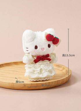 hellokitty日本正版凯蒂猫挂件