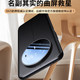 SF Express ມີຢູ່ໃນສະຕັອກ, ເຫມາະສໍາລັບກໍລະນີໂທລະສັບມືຖື Huawei Mate70 ໃຫມ່, ການປົກຫຸ້ມຂອງຫນັງແມ່ເຫຼັກຂອງແທ້, mate70pro premium version protective case pro+ lens, all-including all-including mobile anti-fall leather case, business mt70 shell