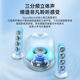 新品哈曼卡顿水晶5代无线蓝牙音箱桌面电脑礼物音响低音炮大音量