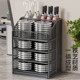Sales department umbrella bucket umbrella drain storage rack