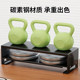 Computer elevated office monitor screen support frame desktop storage box tabletop book storage rack
