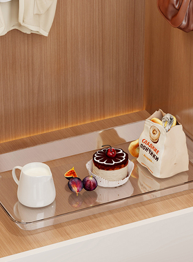 玄关钥匙收纳摆件果盘果篮糕点盘