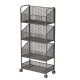 Dirty clothes basket dirty clothes storage basket bathroom laundry basket