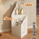 Umbrella storage rack household door storage rack
