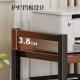 Office printer storage rack desk multi-layer