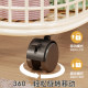 Sports equipment storage rack