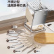 Knife rack multifunctional chopstick holder