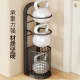 Basketball storage rack multi-layer large capacity indoor simple