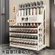 Umbrella storage rack commercial lobby umbrella bucket storage rack