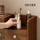 Cosmetics, perfume and lipstick storage cabinet