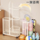 Sports equipment storage rack