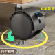 School bag storage rack table bag transfer