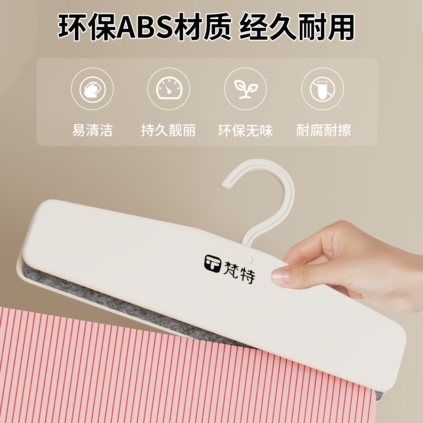 门上瑜伽垫收纳神器家用上墙壁挂式地毯置物架省空间无痕防滑夹子,淘宝优惠券,粉丝福利购,淘宝优惠卷