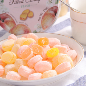 33D德国进口糖果礼盒装