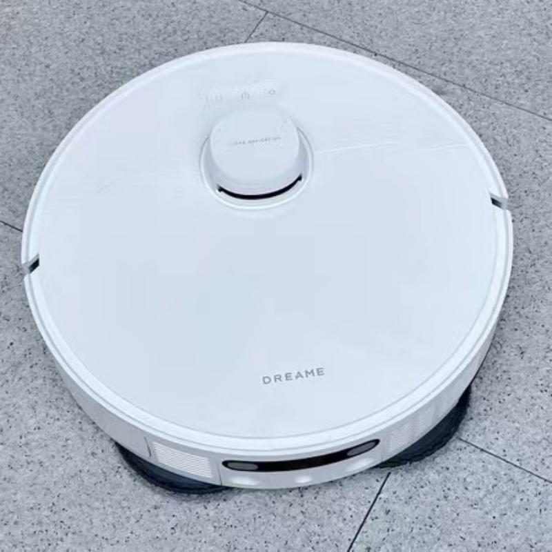 追觅S30Pro Ultra扫地机器人家用智能自动上下水扫拖洗除菌自清洁