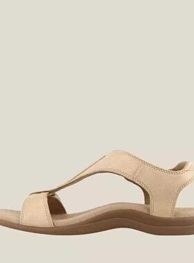 2026 Fashion New Casual Women Shoes Women's Sandals plussize