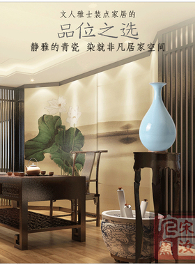 汝窑摆件玛瑙釉高端花器汝州发货