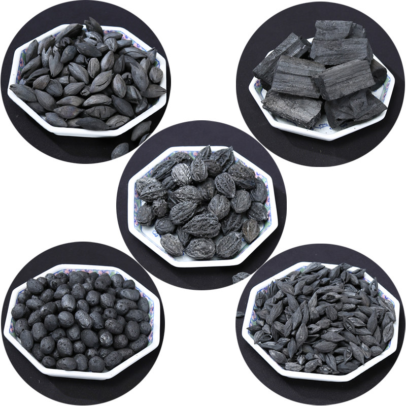 煮茶碳核桃炭橄榄炭乌榄炭枣炭无烟家用龙眼炭围炉耐烧炭炉果木炭,淘宝优惠券,粉丝福利购,淘宝优惠卷