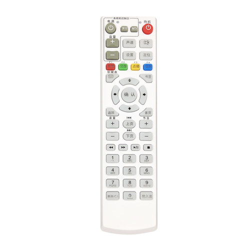 适用于中国电信fiberHome烽火HG600 HG650 HG680网络机顶盒遥控器 - 图3
