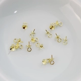 S925, серьги из жемчуга ручной работы, аксессуар, аксессуары, серебро 925 пробы, DIY