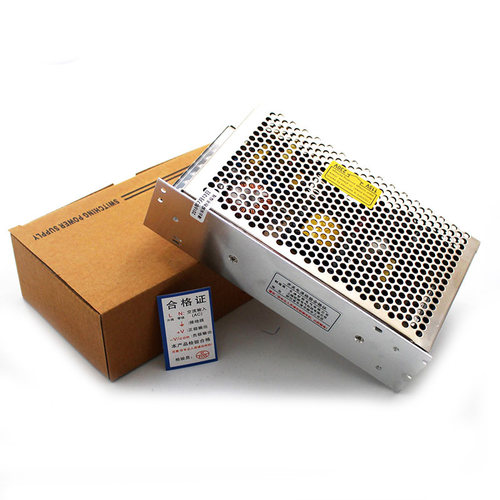 12V20A开关电源240W24V15V16A36V48V5A监控集中供电电源AC220V/DC - 图3