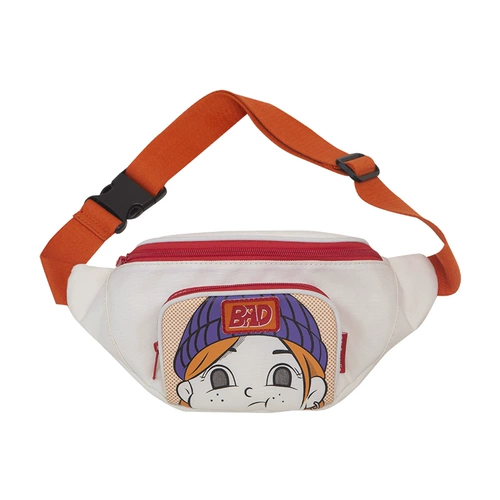 Сумка через плечо, спортивный универсальный японский рюкзак в стиле хип-хоп для отдыха, в корейском стиле