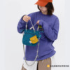 My limited series of custom-made cute cross-body storage bags