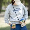 Ruosuliangpin outdoor portable cross-body mobile phone bag