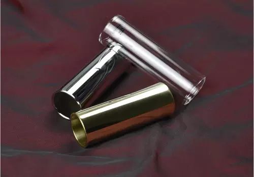 Dunlop Dunlop Guitar Slide Stick набор электрического гитарного металла медного стекла джаз джаз Брюс