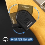 Dadrio Mini Guitar Pipette Tuing Table Ukrigi Belis Fixed School School Soundware CT-12