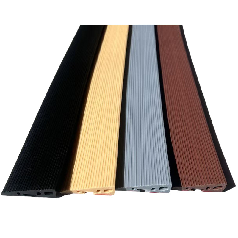 橡胶台阶垫斜坡垫踢脚防滑家用门槛垫室内扫地机器人门口斜坡板,淘宝优惠券,粉丝福利购,淘宝优惠卷