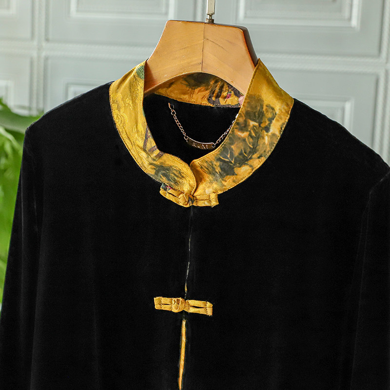 鹿歌2022 鹿歌短外套