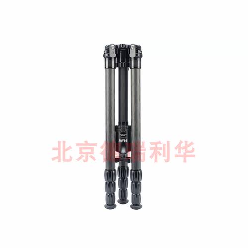 FLM 孚勒姆 三脚架 CP30-F4II + CB43FS套装快速中轴 单反 - 图0